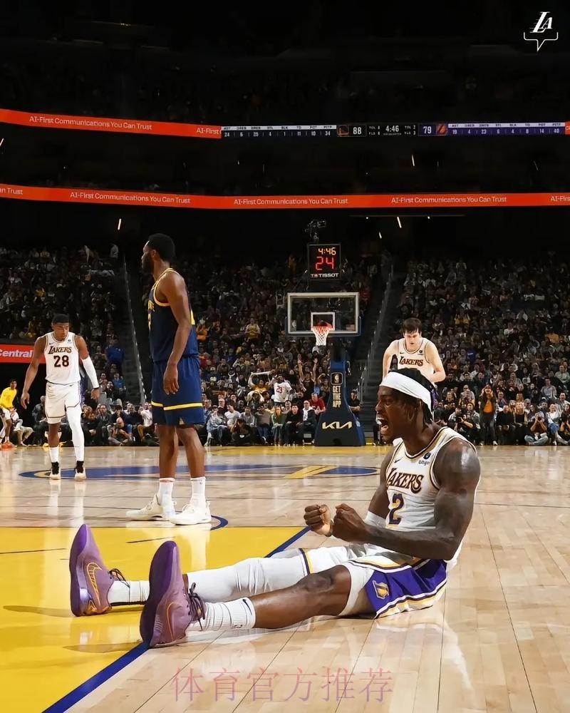 能量十足！范德比尔特全场1中1，得到2分9篮板2抢断2盖帽